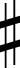 Vorzeichen 2